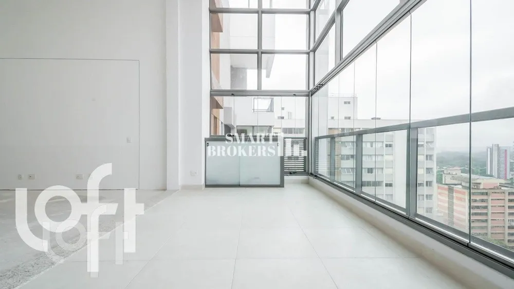 Apartamento, 2 quartos, 95 m² - Foto 8