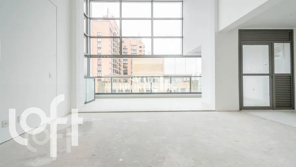 Apartamento, 2 quartos, 95 m² - Foto 2