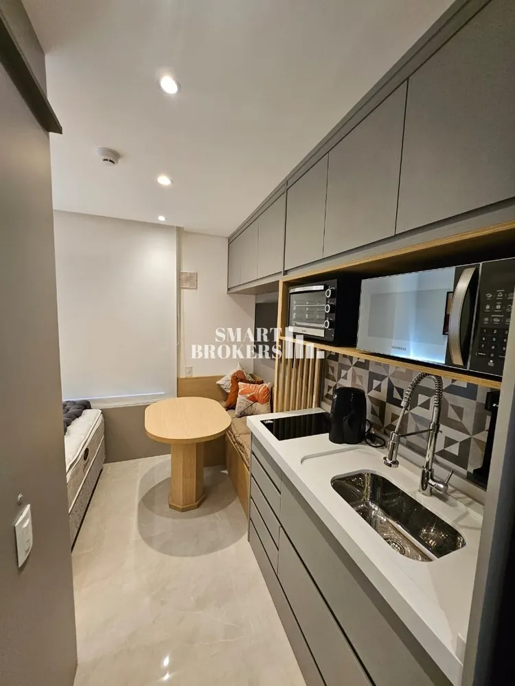 Apartamento, 1 quarto, 20 m² - Foto 7