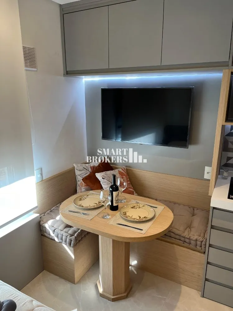 Apartamento, 1 quarto, 20 m² - Foto 5