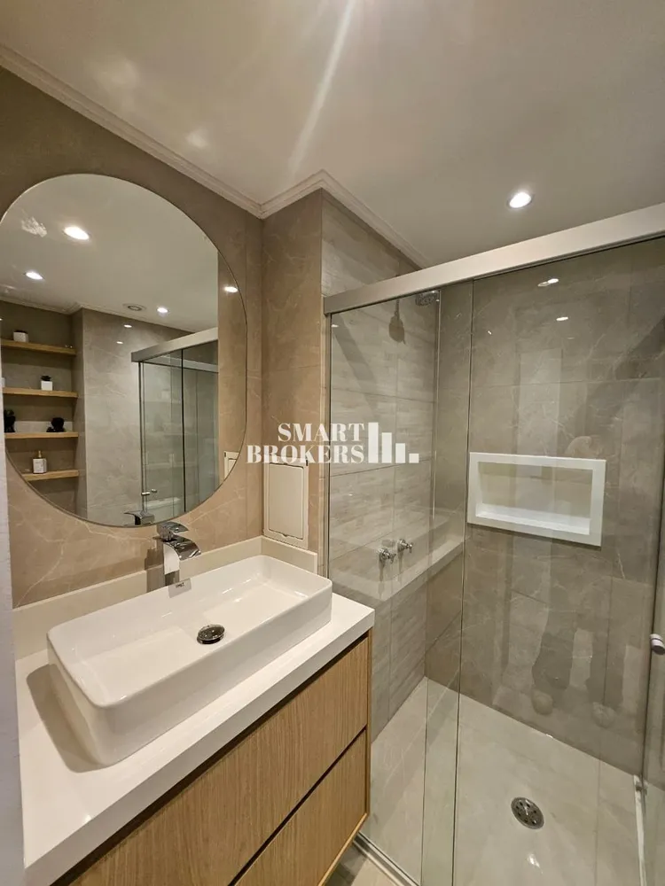 Apartamento, 1 quarto, 20 m² - Foto 6
