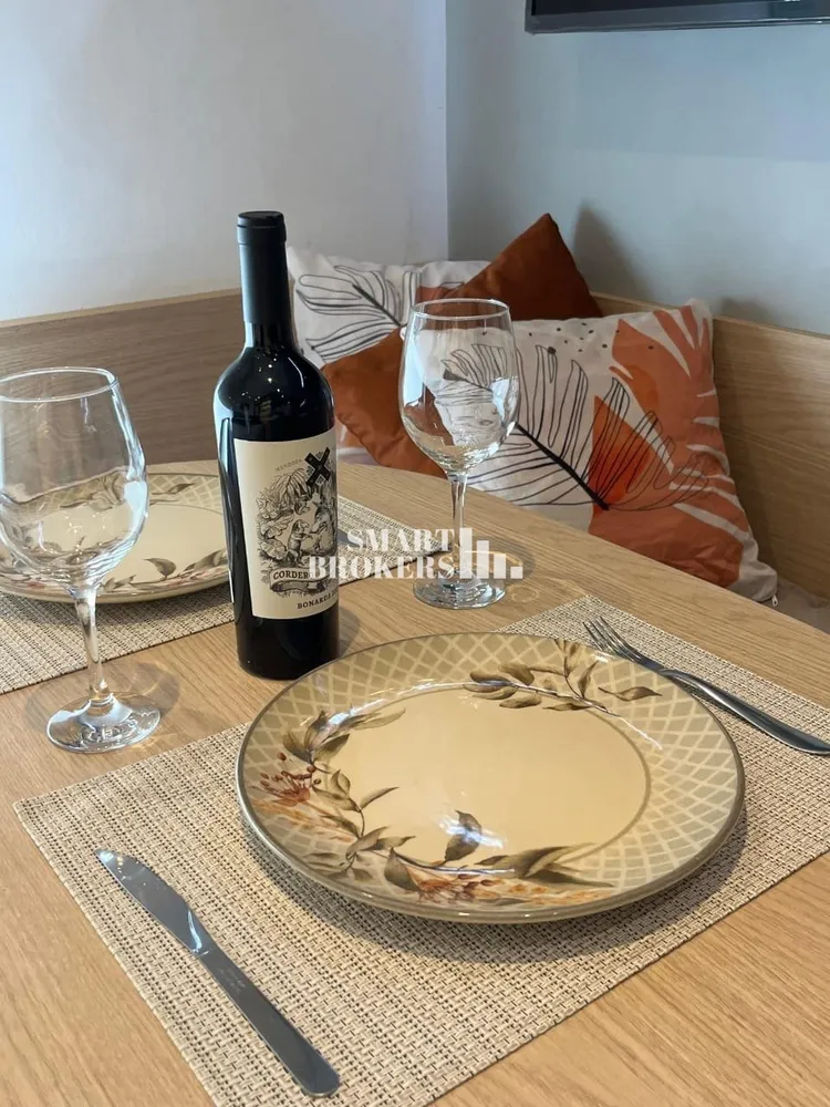 Apartamento, 1 quarto, 20 m² - Foto 4