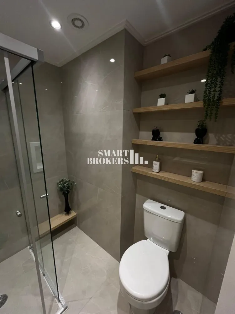 Apartamento, 1 quarto, 20 m² - Foto 4