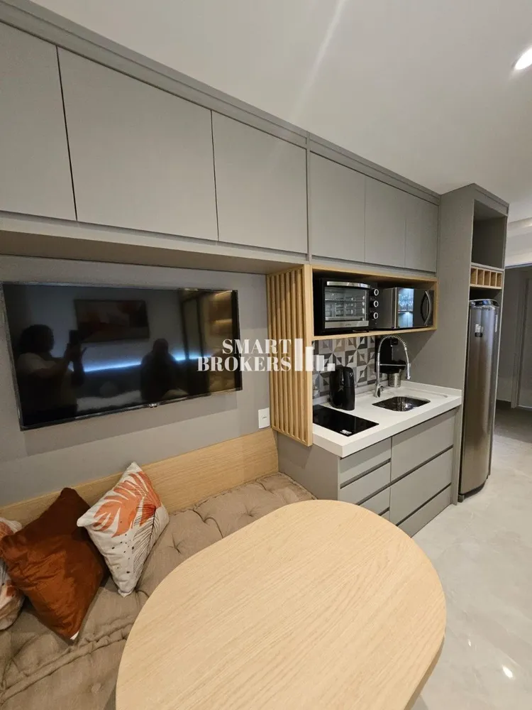 Apartamento, 1 quarto, 20 m² - Foto 11