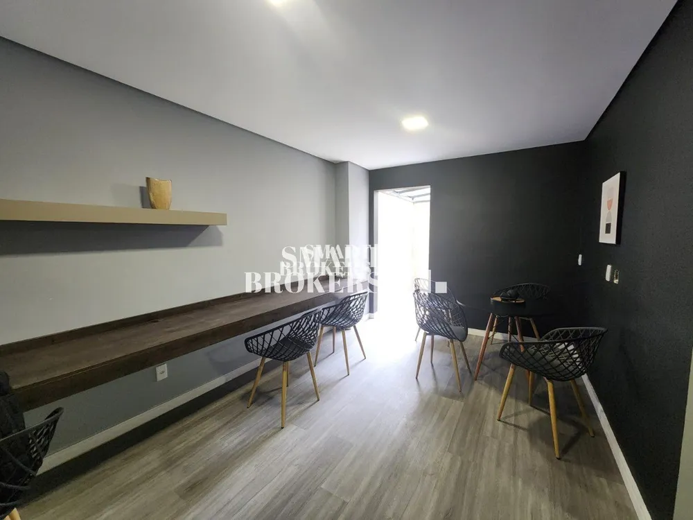 Apartamento, 1 quarto, 32 m² - Foto 4