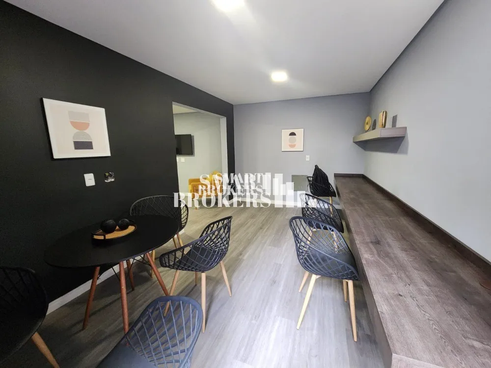 Apartamento, 1 quarto, 32 m² - Foto 3