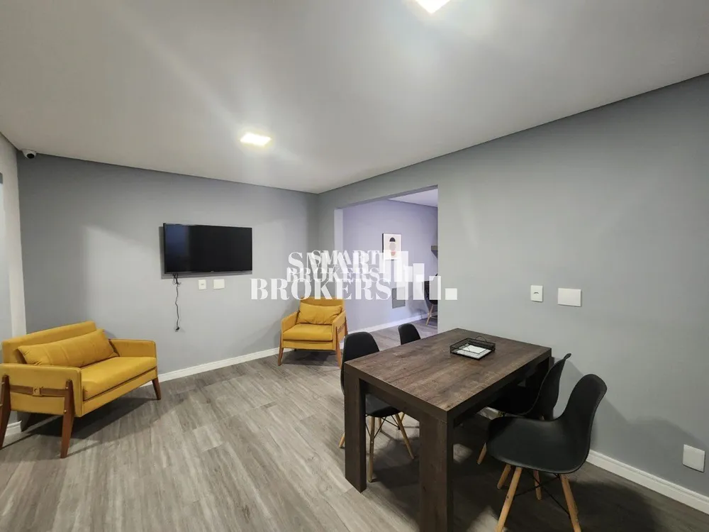 Apartamento, 1 quarto, 32 m² - Foto 3