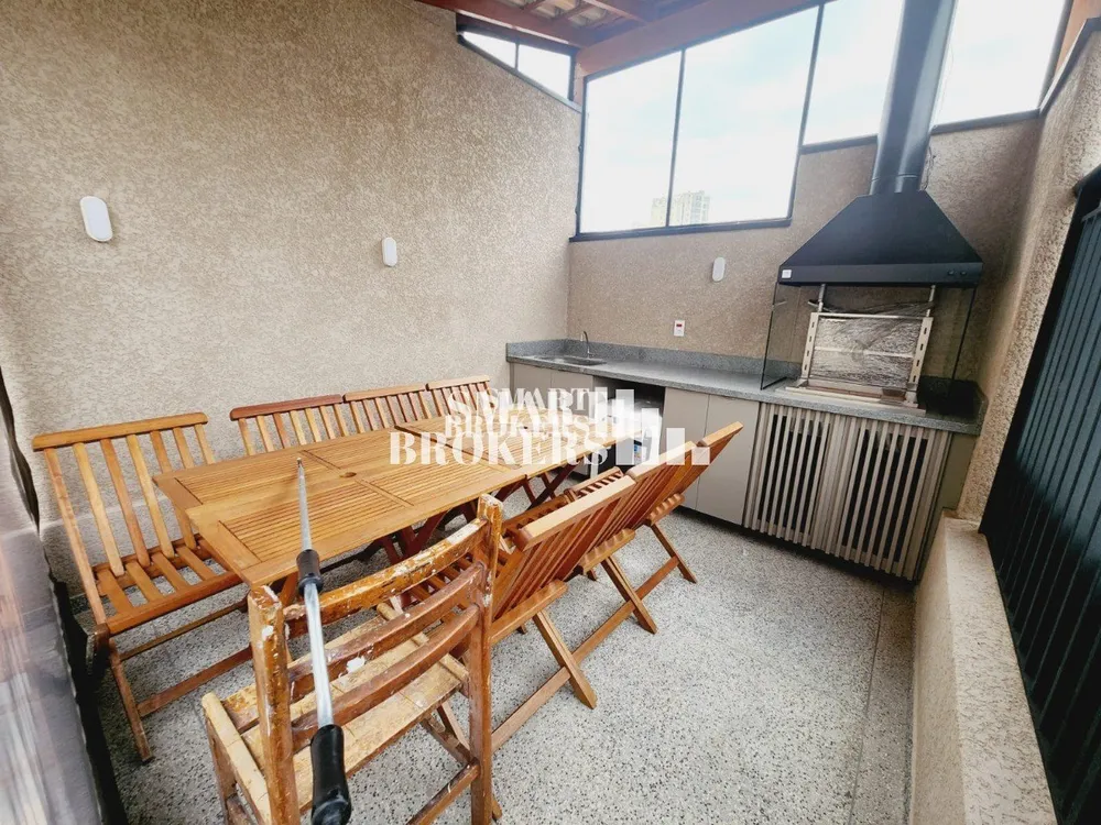 Apartamento, 1 quarto, 32 m² - Foto 2