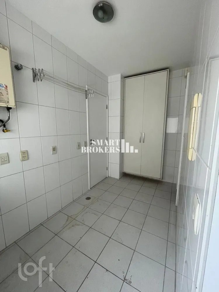 Apartamento, 3 quartos, 143 m² - Foto 5