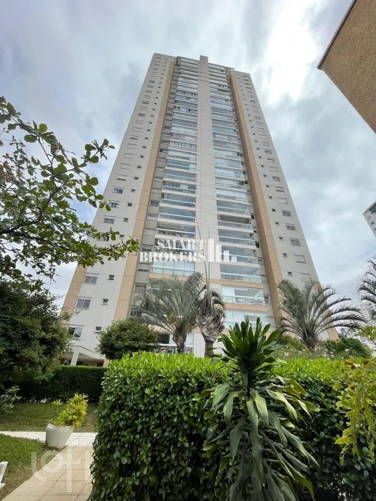 Apartamento, 3 quartos, 143 m² - Foto 7