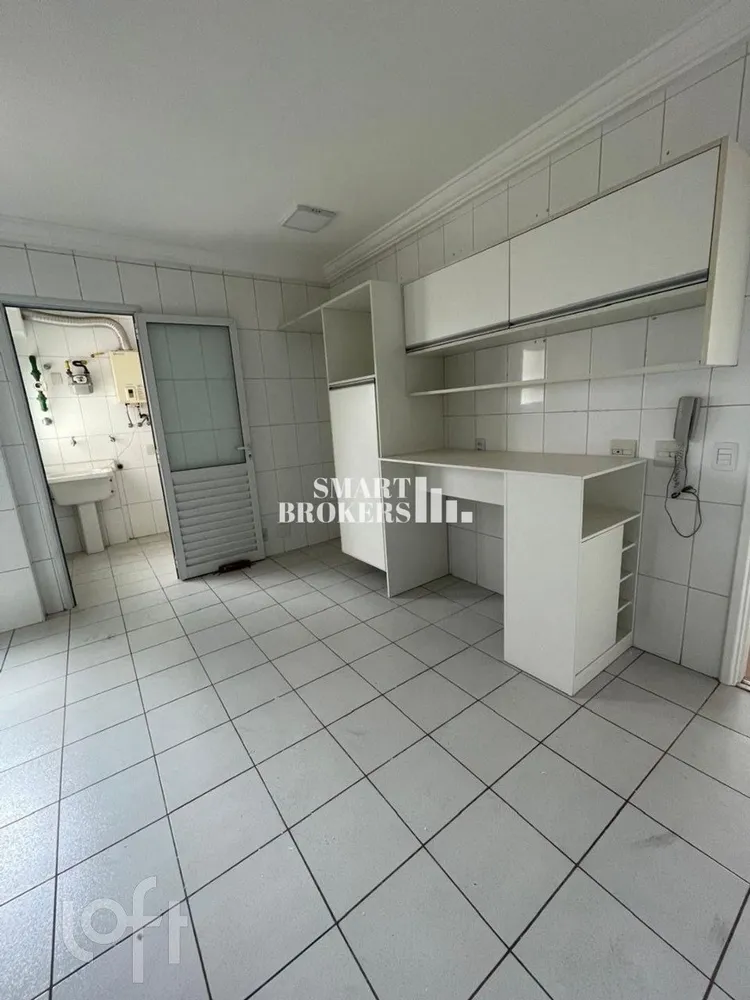 Apartamento, 3 quartos, 143 m² - Foto 3