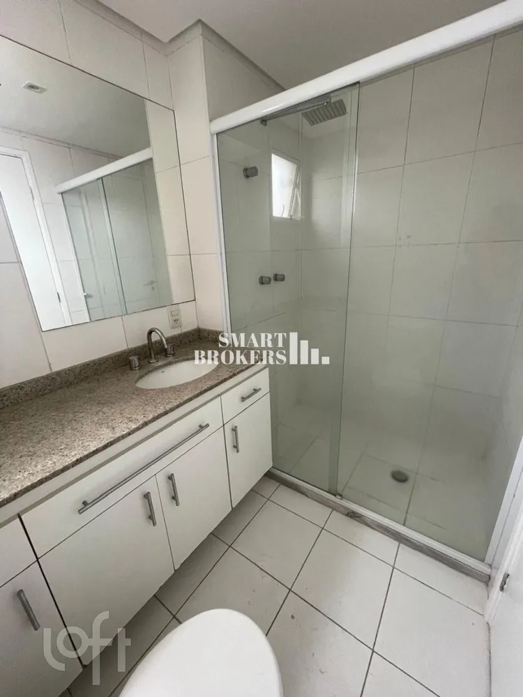 Apartamento, 3 quartos, 143 m² - Foto 8