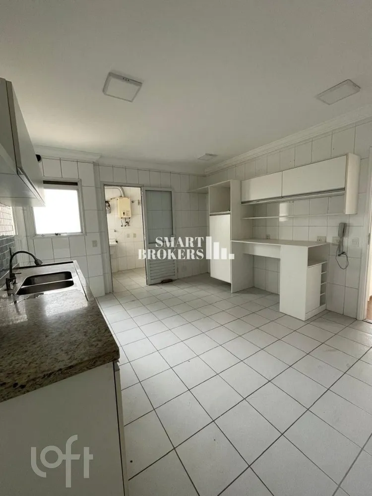 Apartamento, 3 quartos, 143 m² - Foto 5