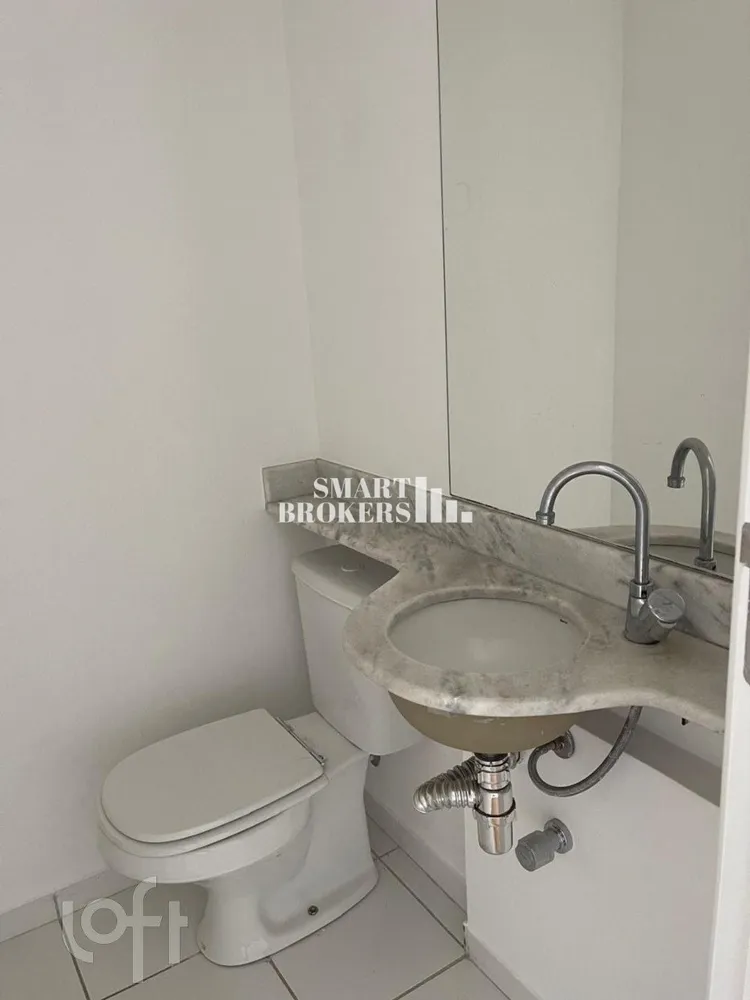 Apartamento, 3 quartos, 143 m² - Foto 6