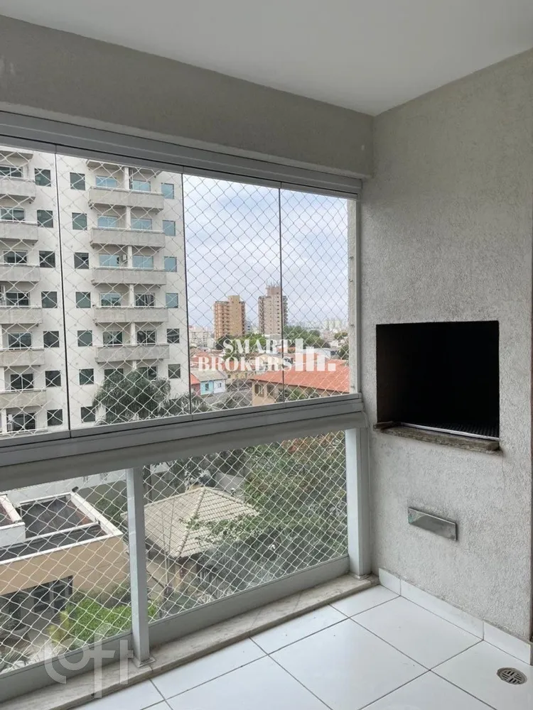 Apartamento, 3 quartos, 143 m² - Foto 2