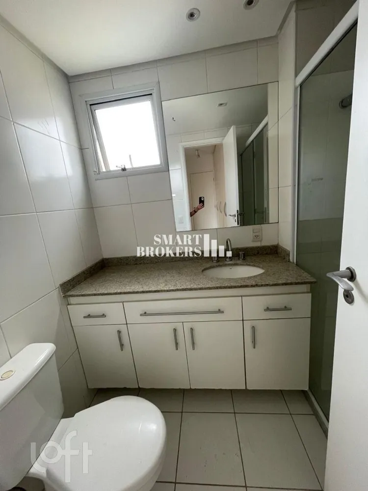 Apartamento, 3 quartos, 143 m² - Foto 8