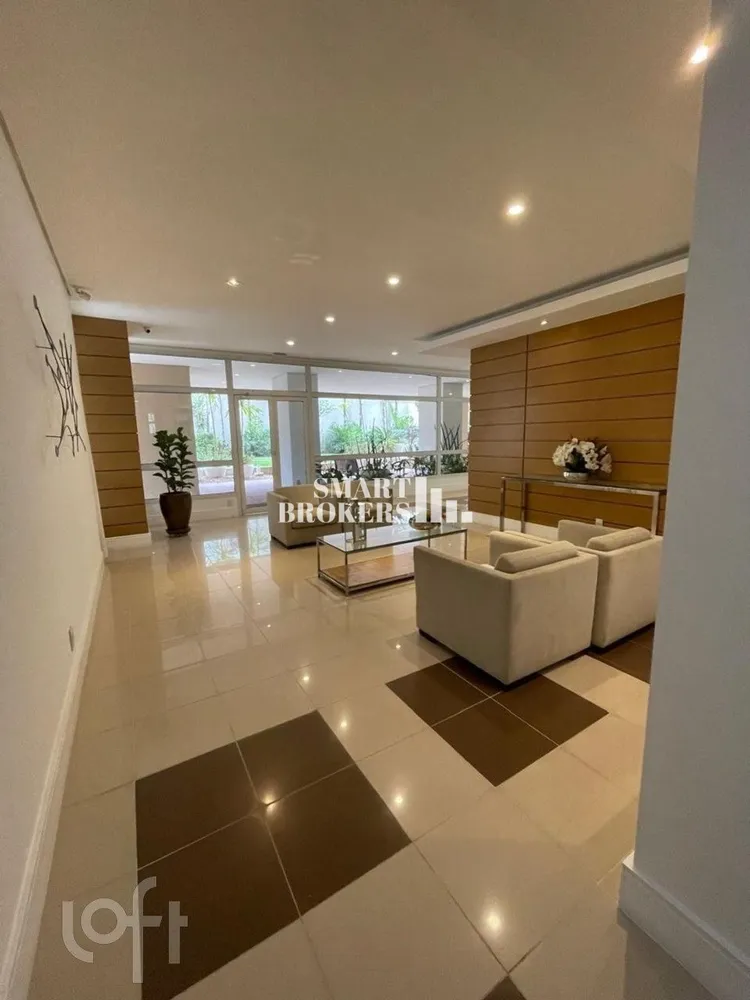 Apartamento, 3 quartos, 143 m² - Foto 2