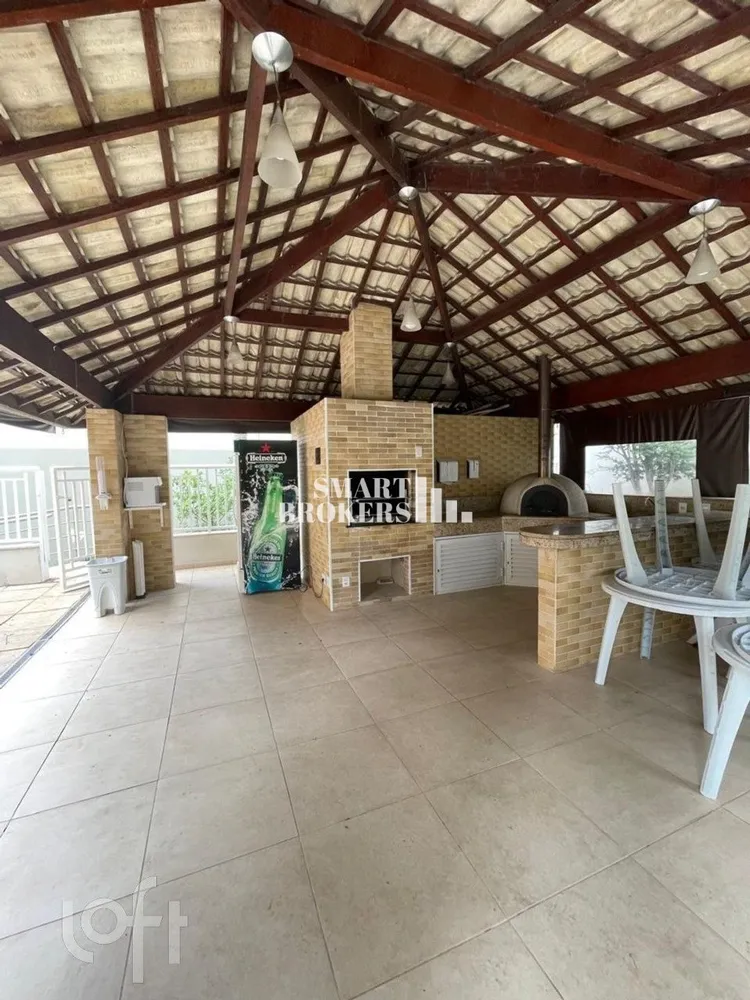 Apartamento, 3 quartos, 143 m² - Foto 1