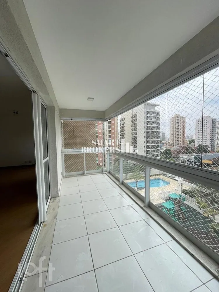 Apartamento, 3 quartos, 143 m² - Foto 4