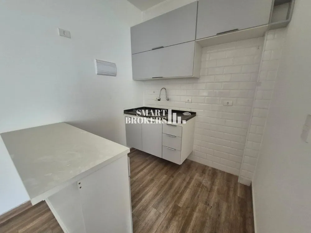 Apartamento, 1 quarto, 24 m² - Foto 10