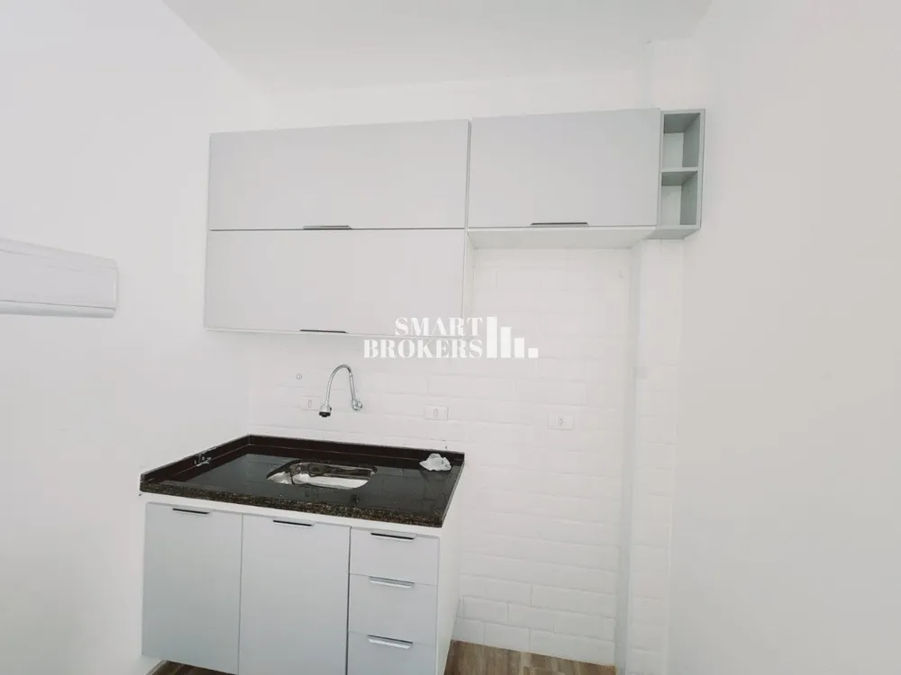 Apartamento, 1 quarto, 24 m² - Foto 6