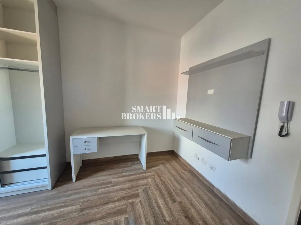 Apartamento, 1 quarto, 24 m² - Foto 9
