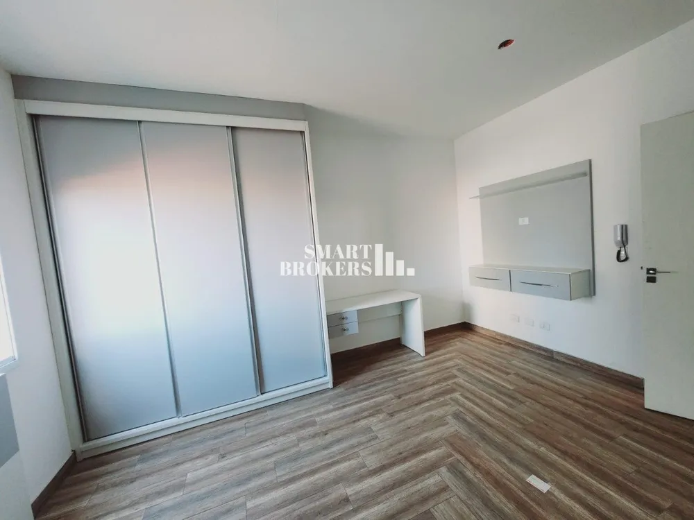 Apartamento, 1 quarto, 24 m² - Foto 7