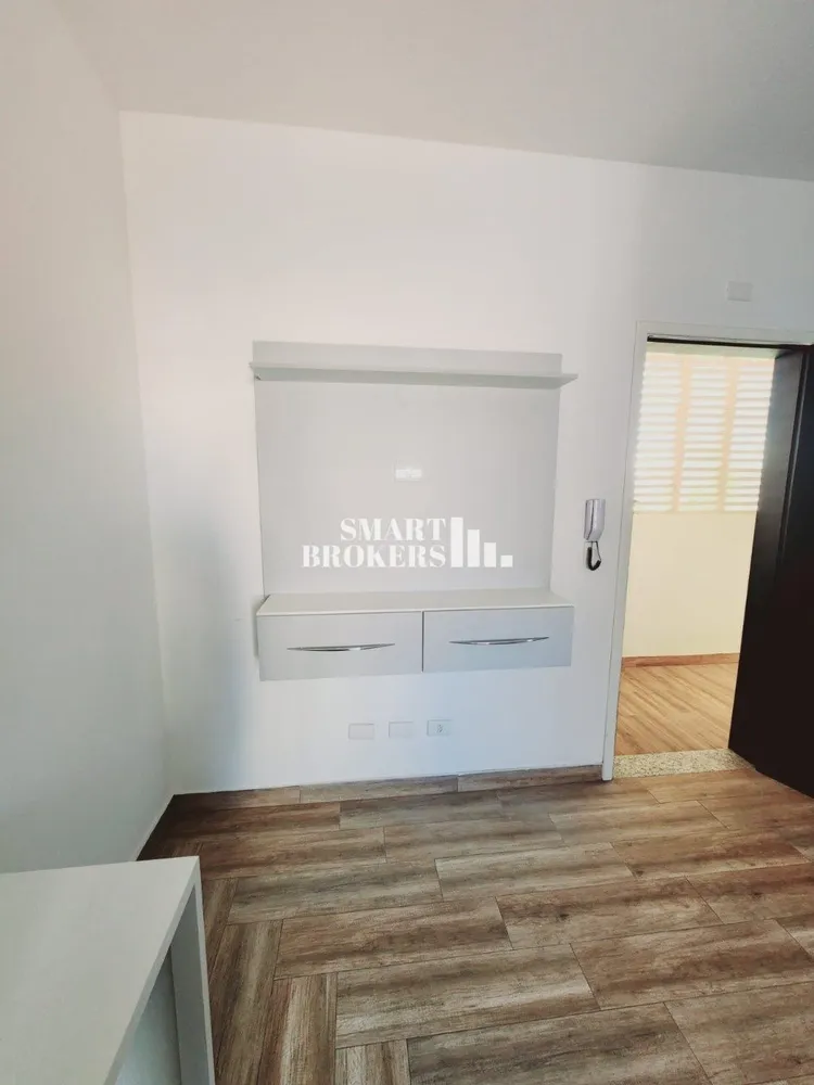 Apartamento, 1 quarto, 24 m² - Foto 4