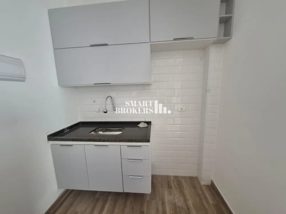 Apartamento, 1 quarto, 24 m² - Foto 12