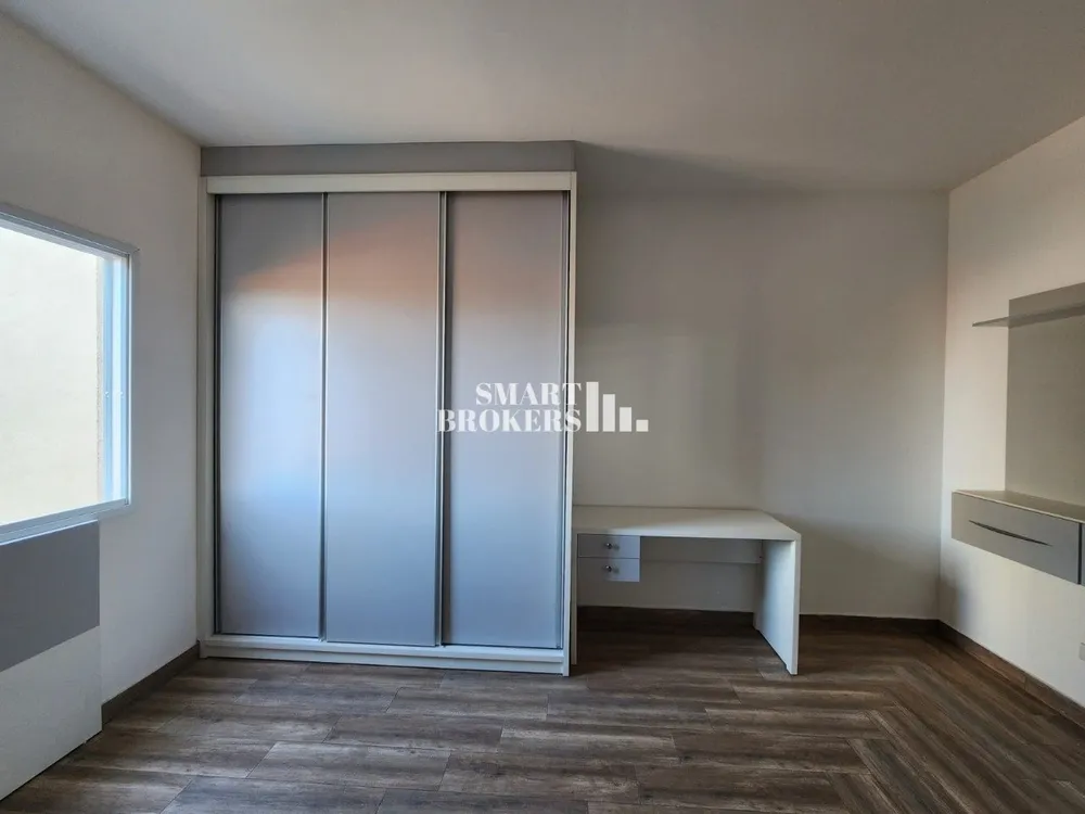 Apartamento, 1 quarto, 24 m² - Foto 5