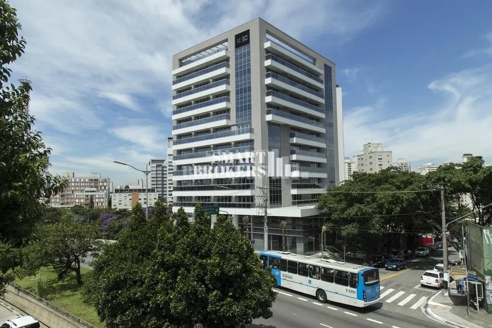 Sala-Conjunto, 51 m² - Foto 3