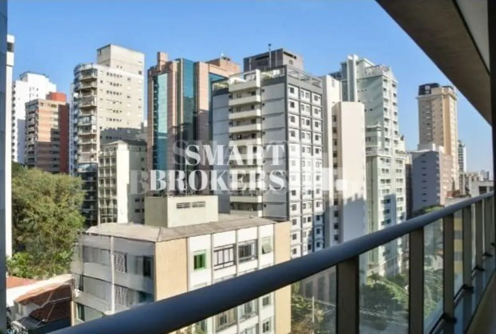 Cobertura, 4 quartos, 475 m² - Foto 5