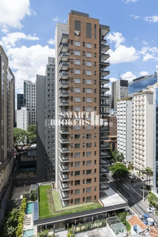 Cobertura, 4 quartos, 475 m² - Foto 3