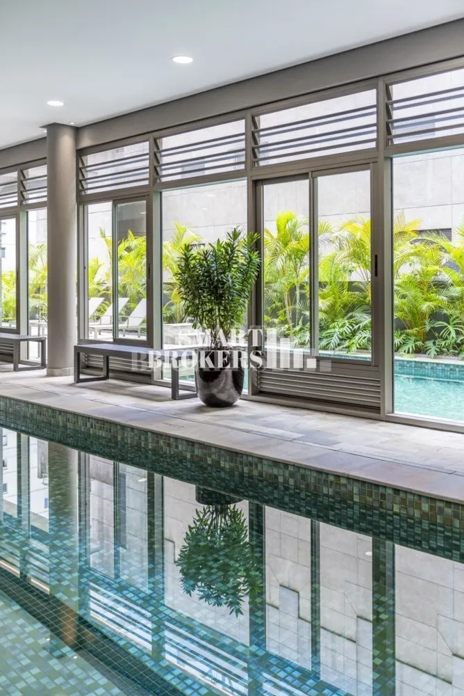 Cobertura, 4 quartos, 475 m² - Foto 2