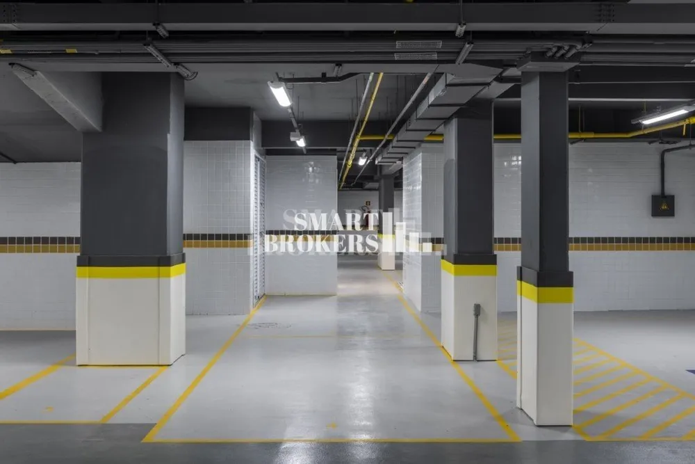 Cobertura, 4 quartos, 475 m² - Foto 5