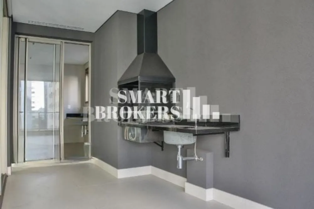 Cobertura, 4 quartos, 475 m² - Foto 4
