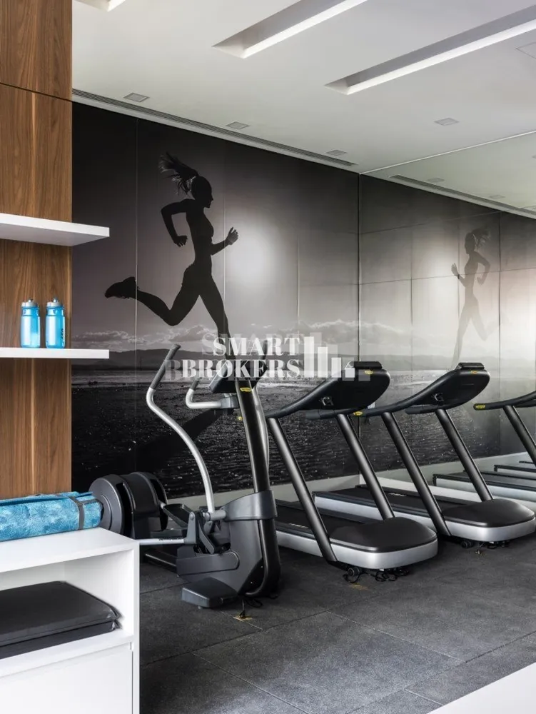 Cobertura, 4 quartos, 475 m² - Foto 1