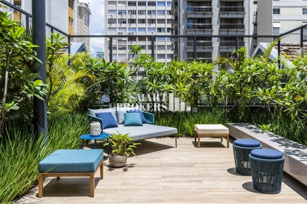 Cobertura, 4 quartos, 475 m² - Foto 10