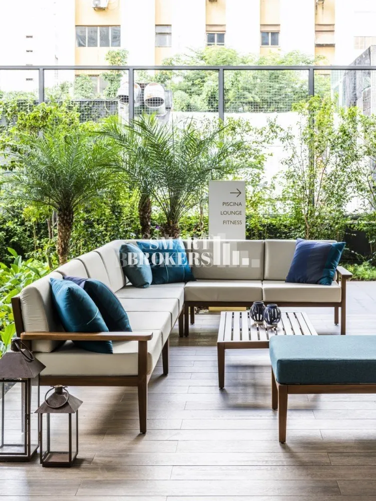 Cobertura, 4 quartos, 475 m² - Foto 4