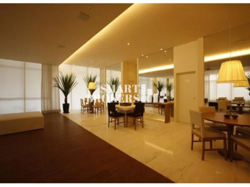 Cobertura, 4 quartos, 820 m² - Foto 9