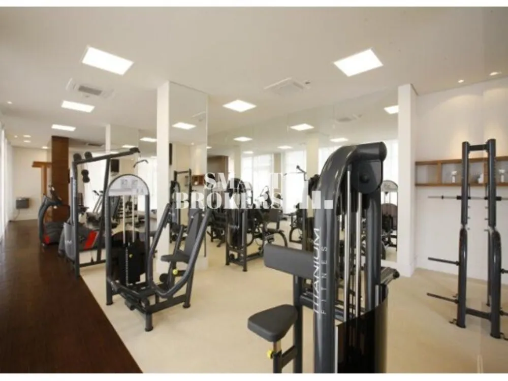 Cobertura, 4 quartos, 820 m² - Foto 10