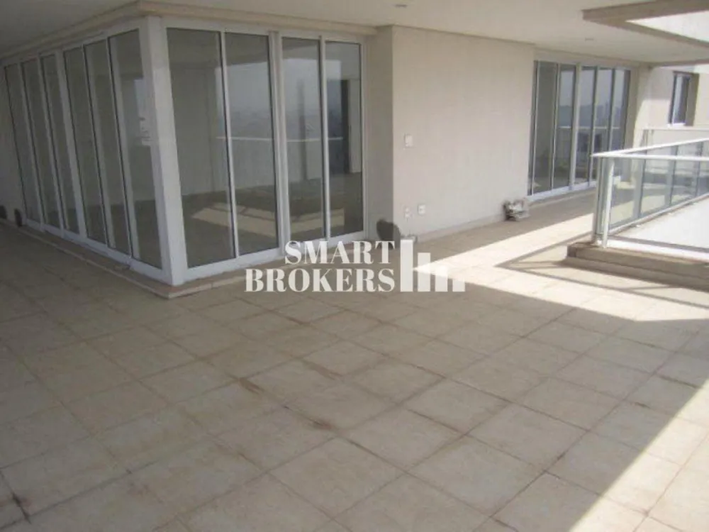 Cobertura, 4 quartos, 820 m² - Foto 2