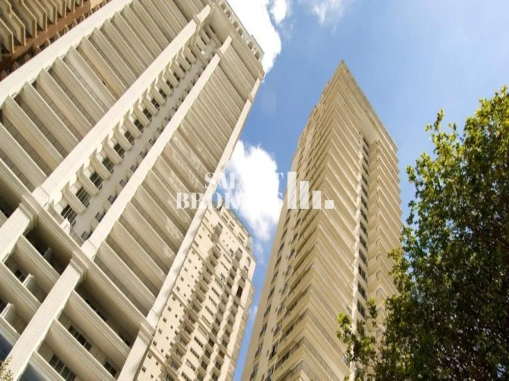 Apartamento, 5 quartos, 753 m² - Foto 7