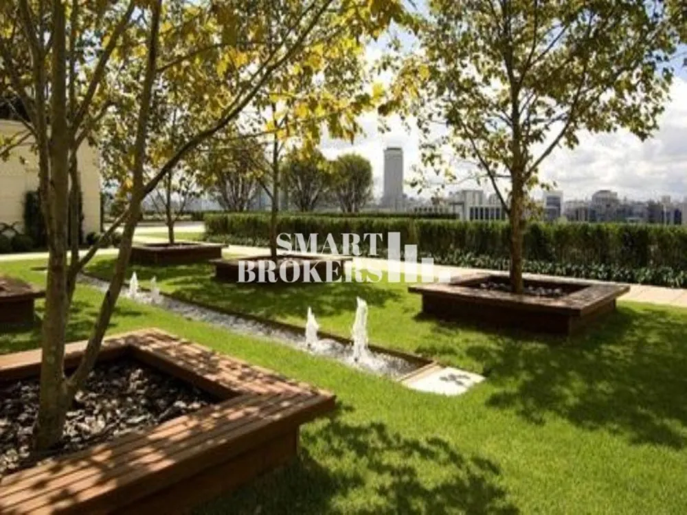 Apartamento, 5 quartos, 753 m² - Foto 11