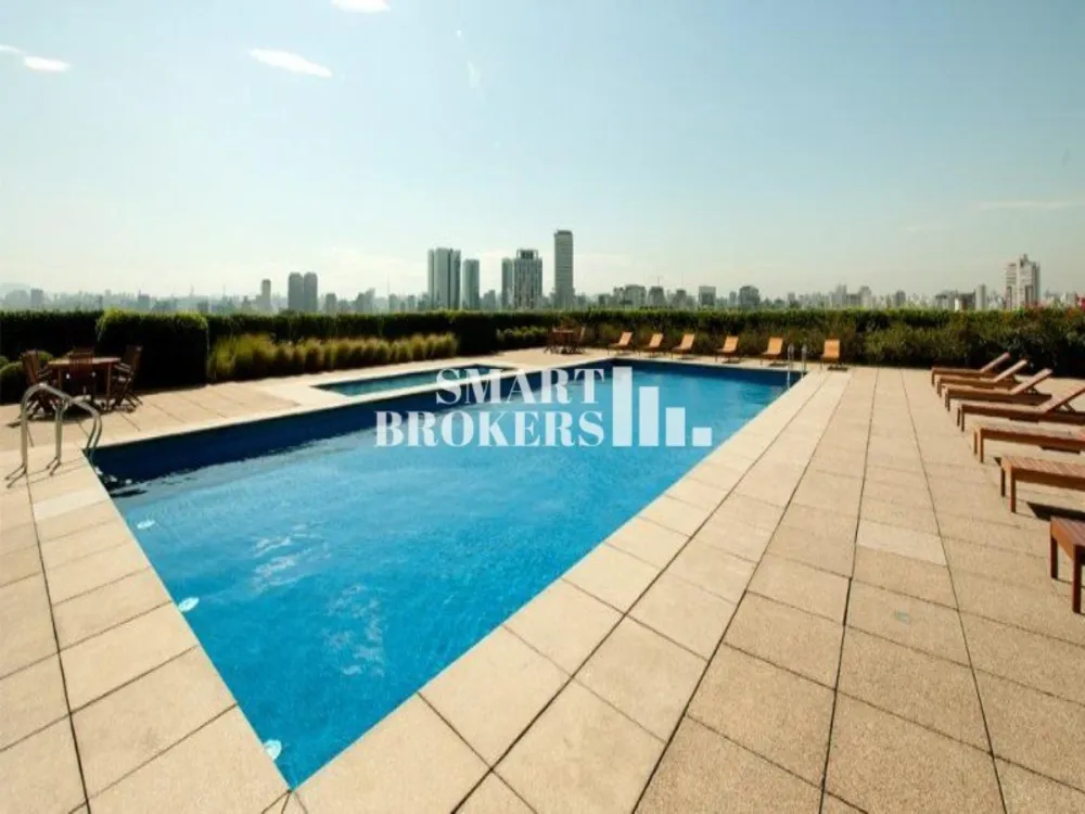Apartamento, 5 quartos, 753 m² - Foto 9