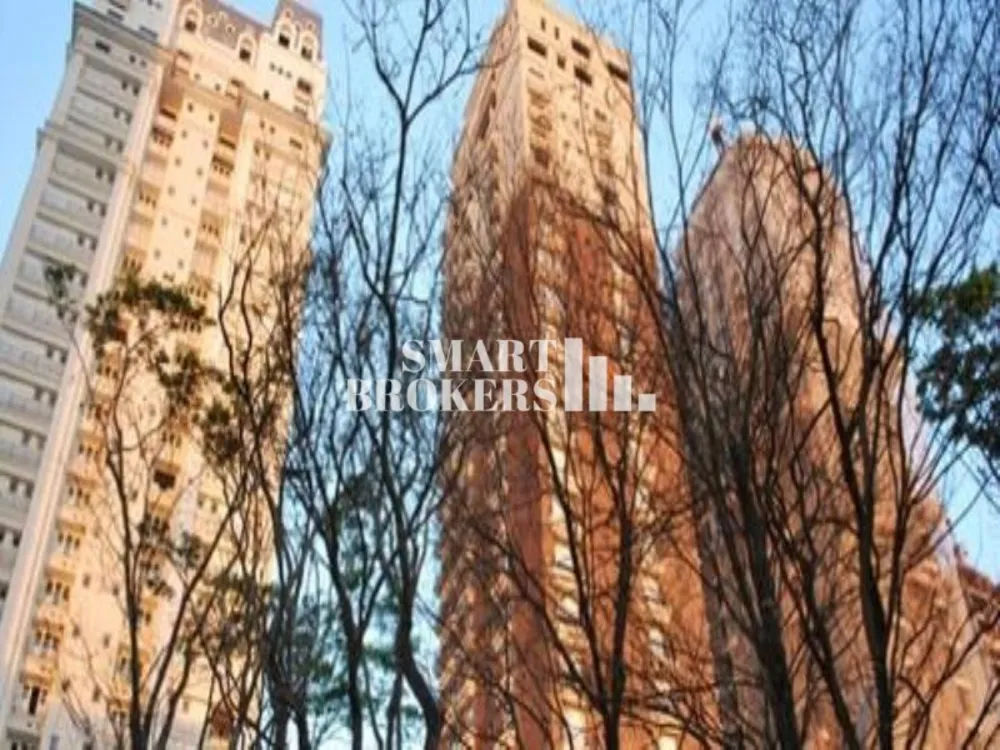 Apartamento, 5 quartos, 753 m² - Foto 6