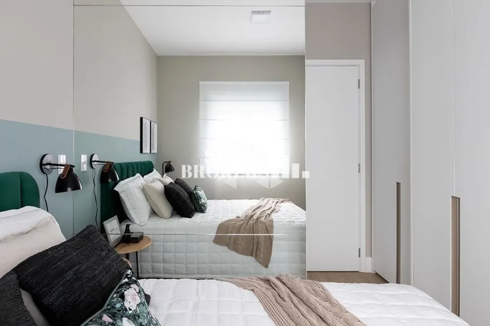 Apartamento, 2 quartos, 75 m² - Foto 7