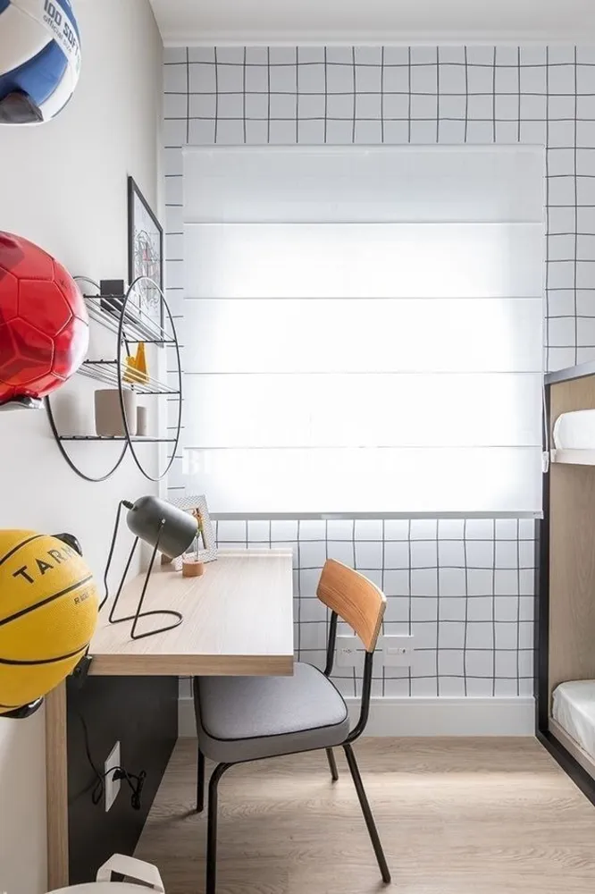 Apartamento, 2 quartos, 75 m² - Foto 6