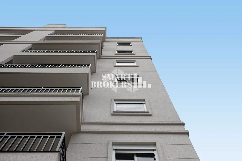 Apartamento, 2 quartos, 75 m² - Foto 1