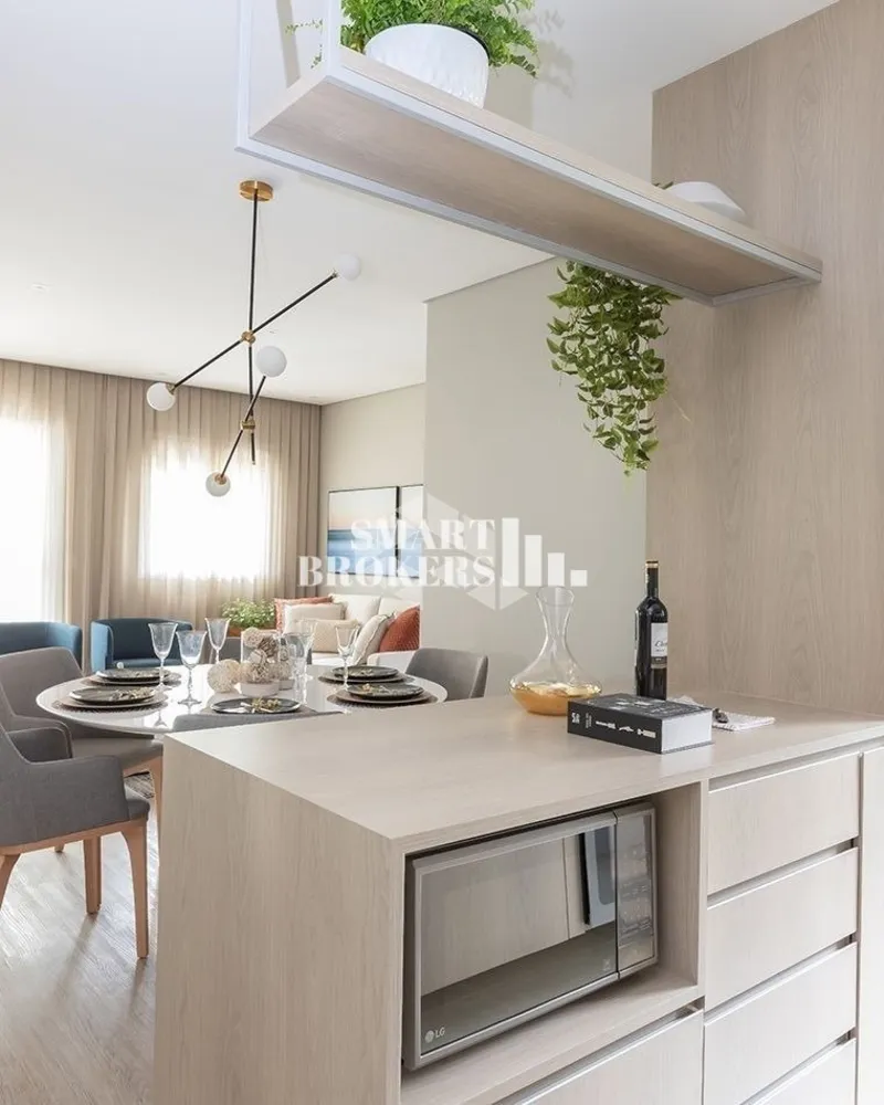 Apartamento, 2 quartos, 75 m² - Foto 2